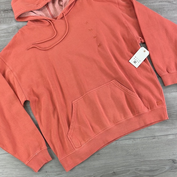 🔆BILLABONG🔆 RIDE OUT HOODIE SWEATSHIRT - Picture 7 of 11